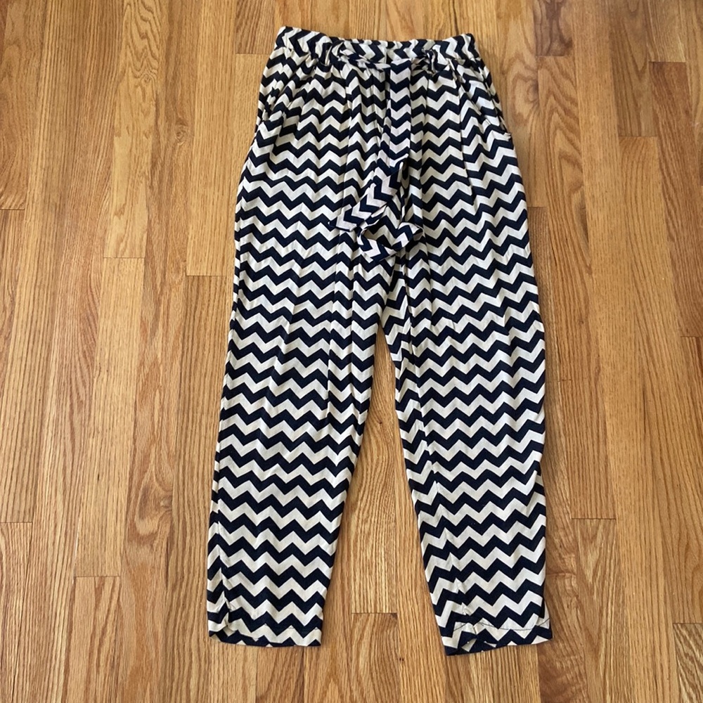 Joe B by Joe Benbasset High Waisted Pants